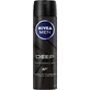 Nivea Men Deep Dry & Clean Feel Антиперспирант дезодорант 48ч дезодорант-спрей 150мл