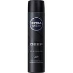 Nivea Men Deep Dry & Clean Feel Антиперспирант дезодорант 48ч дезодорант-спрей 150мл: цены и характеристики