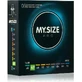 My Size Prezervative Pro 47мм 3шт 3шт