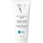 Vichy Purete Thermale 3 в 1 Эмульсия для снятия макияжа с лица и глаз 300 мл: цены и характеристики