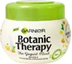 Garnier Botanic Therapy Миндальное молочко Мягкость Увлажняющая маска для волос 300 мл