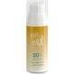 Genomed SunScreen Безбарвний сонцезахисний крем для обличчя SPF50 50мл