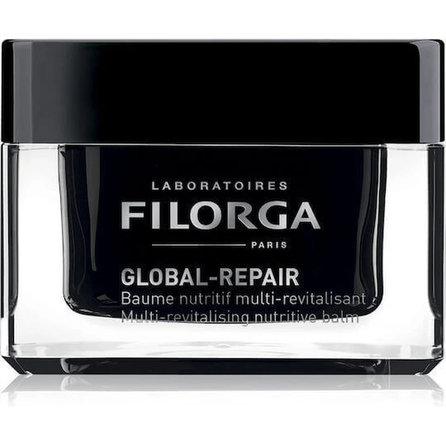 Filorga Global Repair 24h Зволожуючий та омолоджуючий бальзам для обличчя 50мл: ціни та характеристики