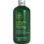 Paul Mitchell Lemon Sage Thickening Hair Loss Conditioner для всех типов волос 300 мл: цены и характеристики