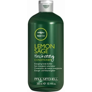 Paul Mitchell Lemon Sage Thickening Hair Loss Conditioner для всех типов волос 300 мл