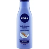 Nivea Зволожуюча сироватка для тіла для сухої шкіри 250мл