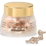 Target Pharma Hydrovit 3D Superlifter Зволожуюча та омолоджуюча сироватка для обличчя з гіалуроновою кислотою для тонізації: ціни та характеристики