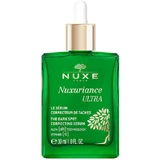 Nuxe Nuxuriance Ультраувлажняющая и антивозрастная сыворотка для лица с ретинолом и витамином С для сияния и тонуса 30 мл
