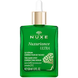 Nuxe Nuxuriance Ультразволожуюча та омолоджуюча сироватка для обличчя з ретинолом та вітаміном С для сяйва та тонусу 30 мл