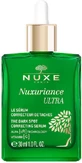 Nuxe Nuxuriance Ультраувлажняющая и антивозрастная сыворотка для лица с ретинолом и витамином С для сияния и тонуса 30 мл