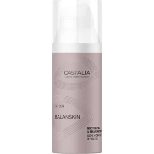 Castalia Balanskin Balanskin Зволожуючий денний крем для обличчя 50мл