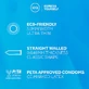 EXS Prezervative Пресервант 1 шт