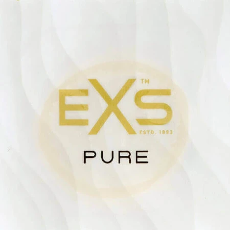 EXS Prezervative Пресервант 1 шт: ціни та характеристики