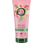 Herbal Essences Зволожуючий кондиціонер для сухого волосся з ароматом пелюсток м'якої троянди 250 мл: ціни та характеристики
