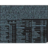 Biotech USA Black Burn 200 мг со вкусом маракуйи 210 гр