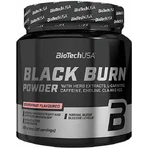 Biotech USA Black Burn 200 мг со вкусом маракуйи 210 гр: цены и характеристики