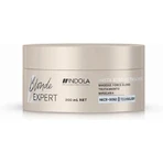 Indola Blonde Expert Insta Strong Treatment Colour Retaining Hair Mask 200 мл: цены и характеристики