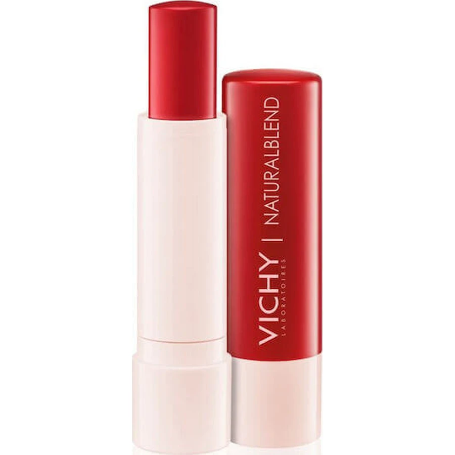 Vichy NaturalBlend Бальзам для губ красный 4,5гр: цены и характеристики