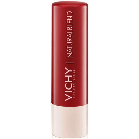 Vichy NaturalBlend Бальзам для губ красный 4,5гр: цены и характеристики