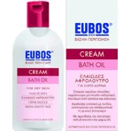 Лосьйон для тіла Eubos Red Cream для ванн з олією для тіла 200мл: ціни та характеристики