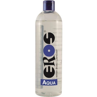 Megasol USA Eros Aqua Змащувальний гель 500мл