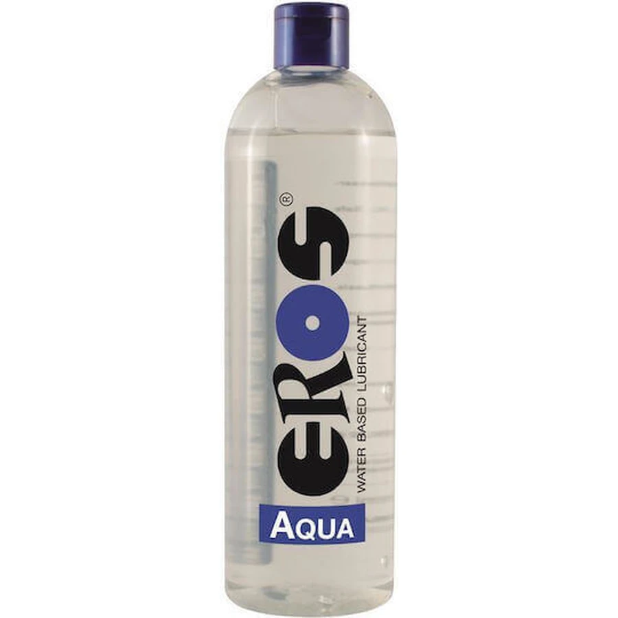 Megasol USA Eros Aqua Змащувальний гель 500мл: ціни та характеристики