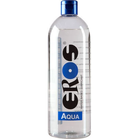 Megasol USA Eros Aqua Змащувальний гель 500мл: ціни та характеристики