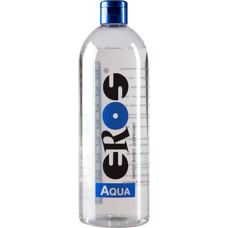 Megasol USA Eros Aqua Змащувальний гель 500мл: ціни та характеристики