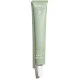 Caudalie Vinopure Vinopure Stop Boutons Крем для лица от прыщей и покраснений с ниацинамидом 15 мл