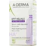 Антивікова сироватка для обличчя A-Derma Epitheliale 30 мл