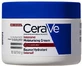 CeraVe Зволожуючий крем для тіла для сухої/дуже сухої та чутливої шкіри 340гр