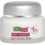 Sebamed 24-часовой увлажняющий и антивозрастной крем для лица с коэнзимом Q10 и пантенолом 50 мл: цены и характеристики