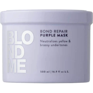 Schwarzkopf Маска для волос, сохраняющая цвет 500 мл