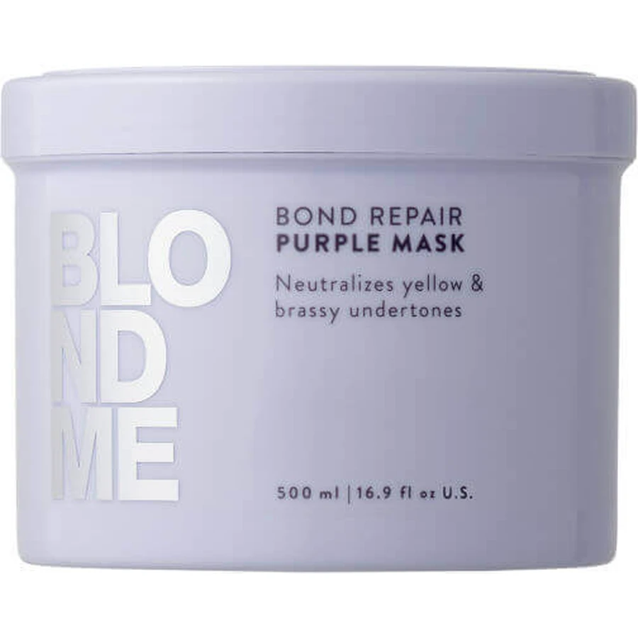 Schwarzkopf Маска для волос, сохраняющая цвет 500 мл: цены и характеристики