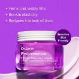 Dr Jart+ Омоложение Бакучиол Крем для лица увлажняющий, антивозрастной и тонизирующий с ретинолом и коллагеном 50 мл