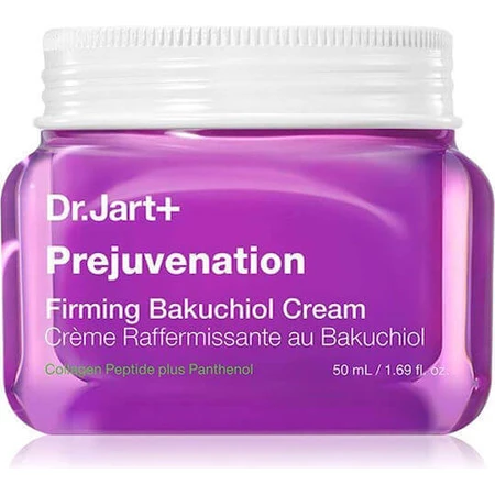 Dr Jart+ Омолоджуючий крем для обличчя Бакучіоль для зволоження, антивікового та тонізуючого ефекту з ретинолом та колагеном 50 мл: ціни та характеристики