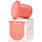 Clinea Reset n' Glow Refill Дневной крем для лица с SPF20 против старения и сияния с ниацинамидом и пребиотиками 50 мл: цены и характеристики