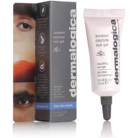 Dermalogica Awaken Peptide Moisturising and Anti-Ageing Eye Gel with Vitamin C 15ml: цены и характеристики