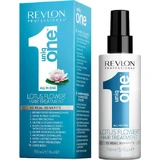 Лосьйон для волосся Revlon Uniq One Flower of Lotus Квітка лотоса все в одному 150 мл