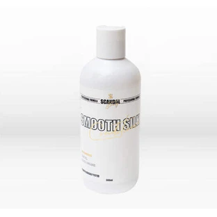Scandal Beauty Smoothsilk Кондиціонер для об'єму для всіх типів волосся 300 мл