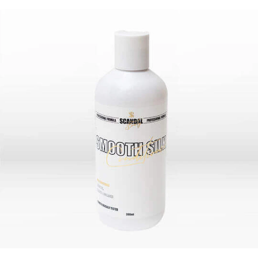 Scandal Beauty Smoothsilk Кондиціонер для об'єму для всіх типів волосся 300 мл: ціни та характеристики