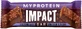 Протеиновый батончик Myprotein Impact со вкусом помадки и брауни 64 гр.