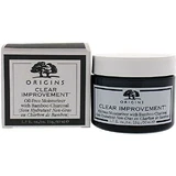 Origins Clear Improvement 24 Hour Восстановление и контроль себума Крем для лица против пятен и акне с гиалуроновой кислотой 50 мл