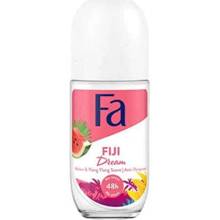 Fa Fiji Dream Ylang Ylang Deodorant 48h Roll-On 50ml: цены и характеристики
