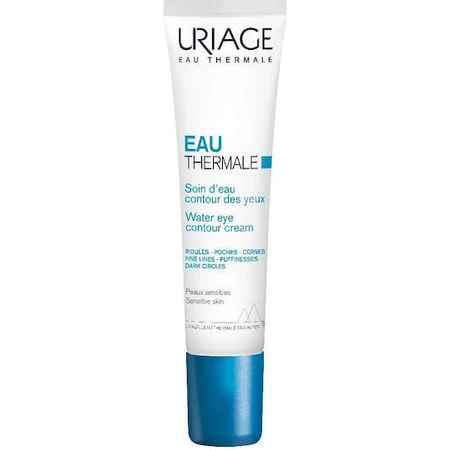 Uriage Eau Thermale Увлажняющий крем для век с гиалуроновой кислотой для чувствительной кожи 15 мл: цены и характеристики