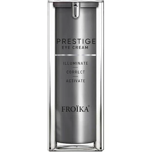 Froika Prestige Увлажняющий и антивозрастной крем для век против темных кругов 15 мл