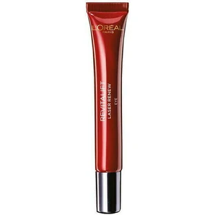 L'Oreal Paris Revitalift Laser Renew Precision Зволожуючий та омолоджуючий крем для шкіри навколо очей з гіалуроновою кислотою для зрілої шкіри 15 мл