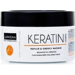 Lorvenn Keratin Vitality Repair & Energy Восстанавливающая маска для волос 500 мл: цены и характеристики