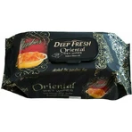 Серветки для тіла Deep Fresh 100шт: ціни та характеристики