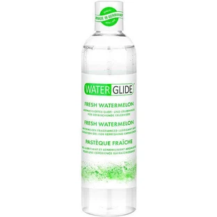 Гель для змащування Waterglide Fresh Watermelon 300мл